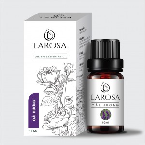 Oải hương - Lavender LAROSA 10ml
